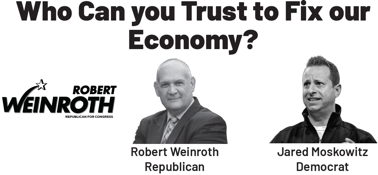 Who Can you Trust to Fix our Economy?