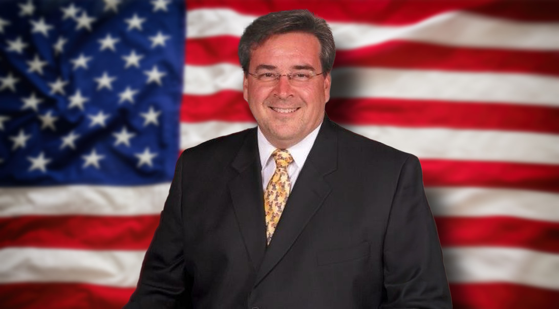 Broward GOP Leader Endorses Weinroth for Congress