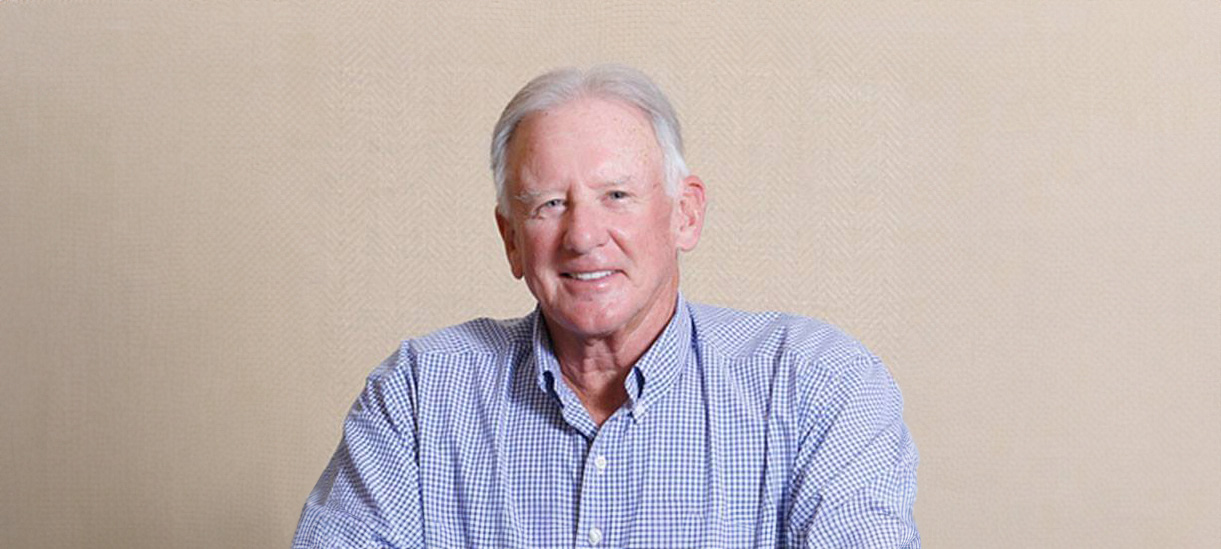Dick Schmidt Endorses Robert Weinroth for Congress