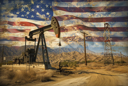 Energy Independence