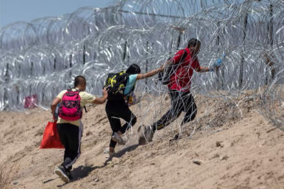 Border Security