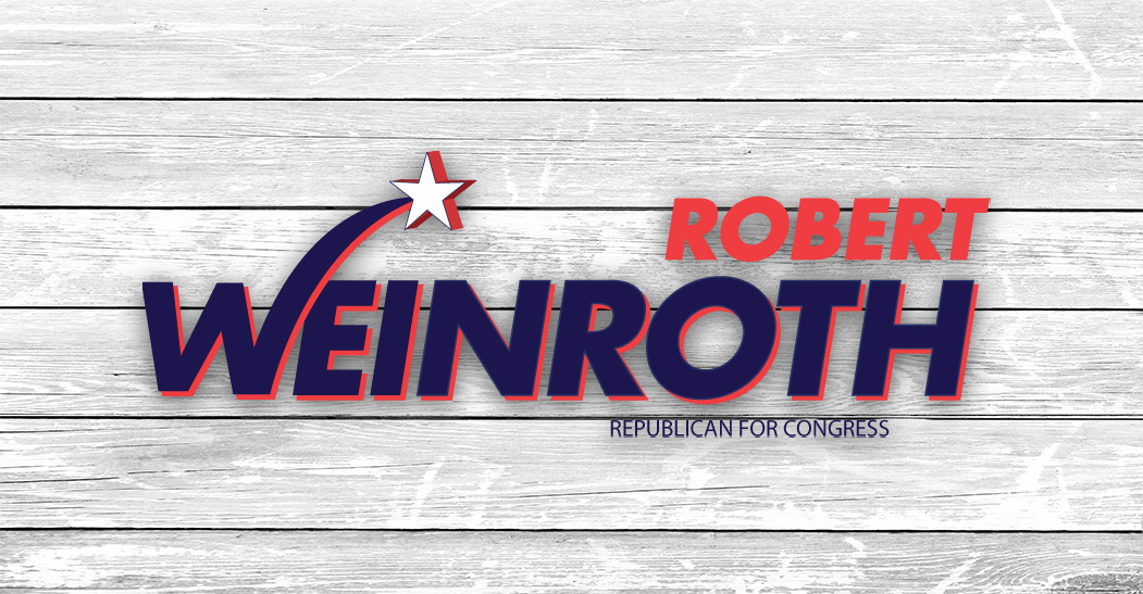 Robert Weinroth Releases First Radio Ad