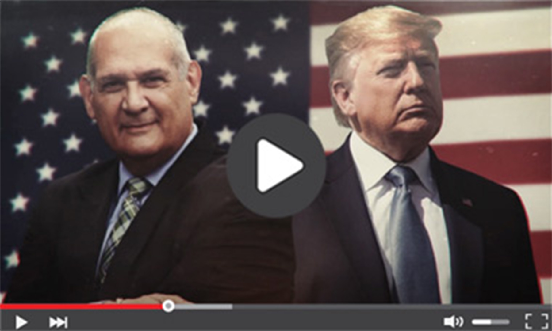 You’ve got to see our latest ad!